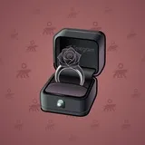 Diamond Ring #27907