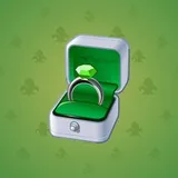 Diamond Ring #27910
