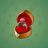 Diamond Ring #27913
