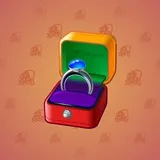 Diamond Ring #27914