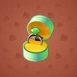 Diamond Ring #27919