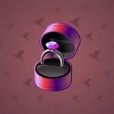 Diamond Ring #27926