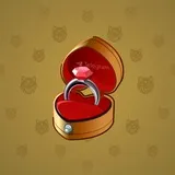 Diamond Ring #27940