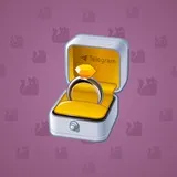 Diamond Ring #27953