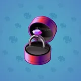 Diamond Ring #27955