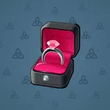 Diamond Ring #27958