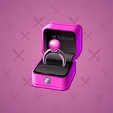 Diamond Ring #27962