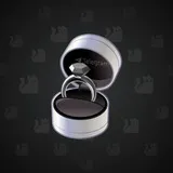 Diamond Ring #27963