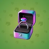 Diamond Ring #27969