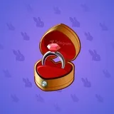 Diamond Ring #27976
