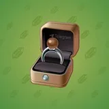 Diamond Ring #27978