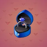 Diamond Ring #27991