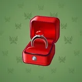 Diamond Ring #27999