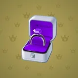 Diamond Ring #28004