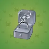 Diamond Ring #28019