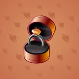 Diamond Ring #28022