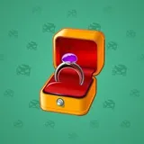 Diamond Ring #28025