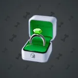 Diamond Ring #28030