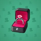 Diamond Ring #28054