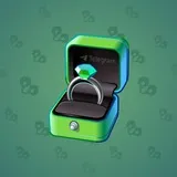 Diamond Ring #28061