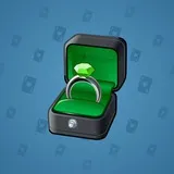 Diamond Ring #28064