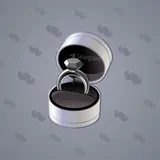 Diamond Ring #28073