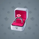 Diamond Ring #28091