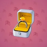 Diamond Ring #28100