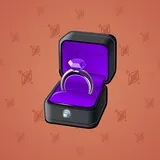 Diamond Ring #28103