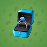 Diamond Ring #28150
