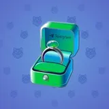 Diamond Ring #28158