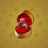 Diamond Ring #28160