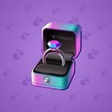 Diamond Ring #28165