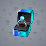 Diamond Ring #28166