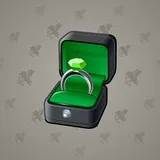 Diamond Ring #28168