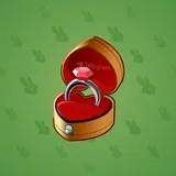 Diamond Ring #28179