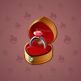 Diamond Ring #28183