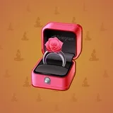 Diamond Ring #28187