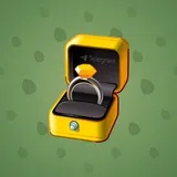 Diamond Ring #28192