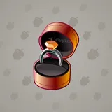 Diamond Ring #28203