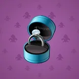 Diamond Ring #28210