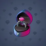 Diamond Ring #28221