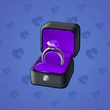 Diamond Ring #28223