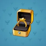 Diamond Ring #28224