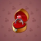 Diamond Ring #28238