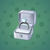 Diamond Ring #28248