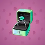 Diamond Ring #28251