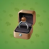 Diamond Ring #28258