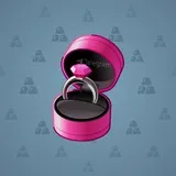 Diamond Ring #28260
