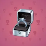 Diamond Ring #28279